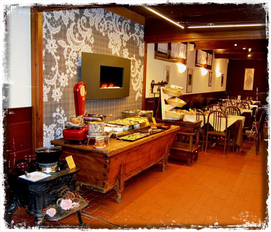 ססטריארה Resort Hotel Palace 2 מראה חיצוני תמונה