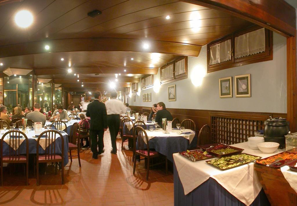 ססטריארה Resort Hotel Palace 2 מראה חיצוני תמונה