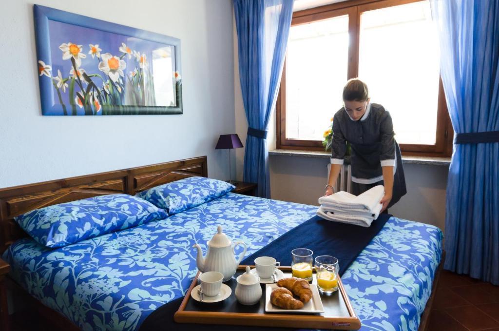ססטריארה Resort Hotel Palace 2 חדר תמונה