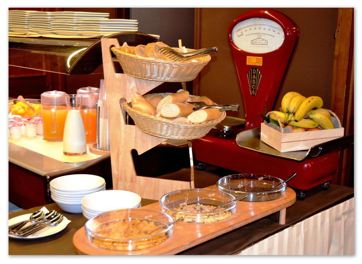 ססטריארה Resort Hotel Palace 2 מראה חיצוני תמונה