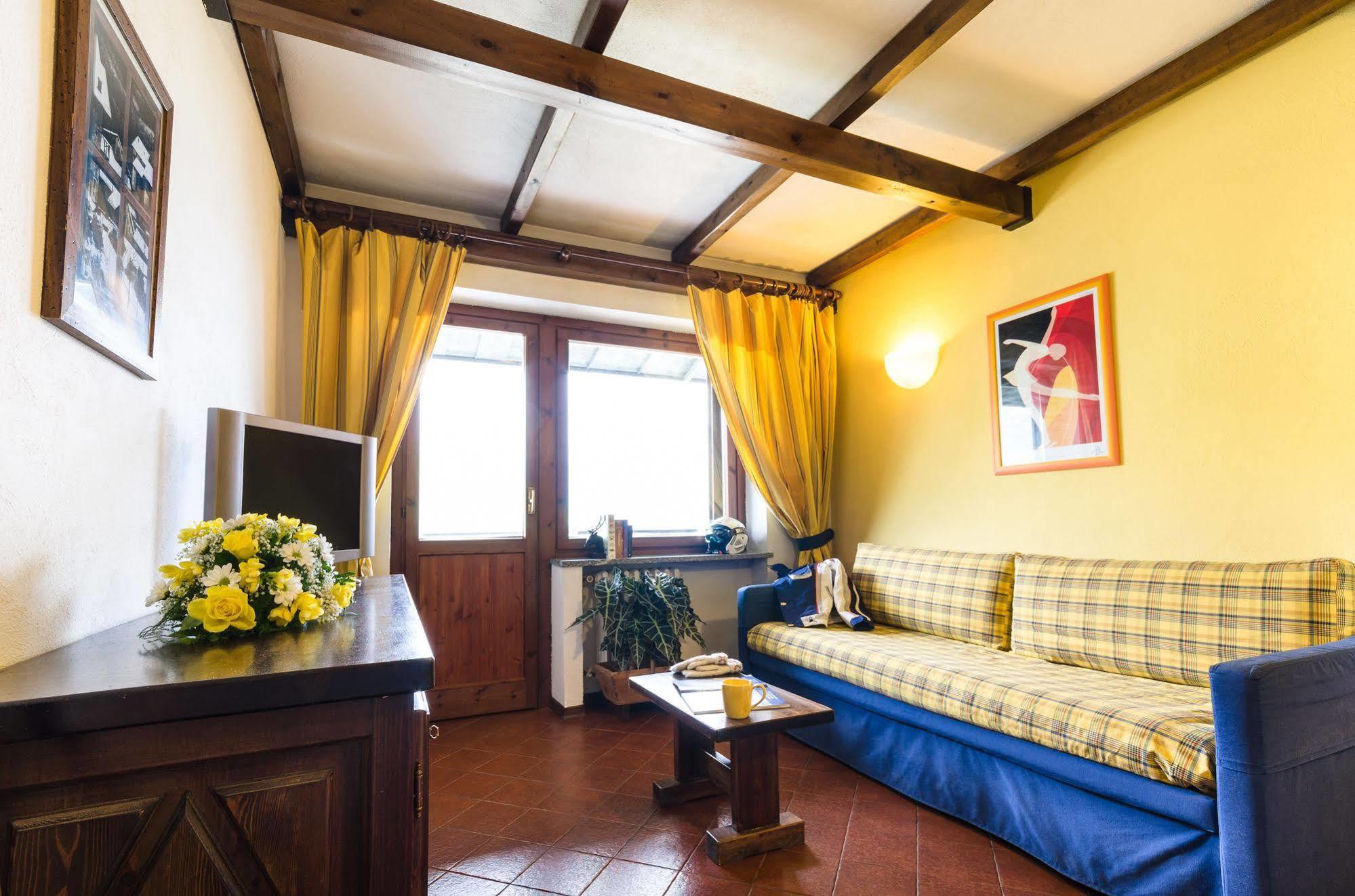 ססטריארה Resort Hotel Palace 2 מראה חיצוני תמונה