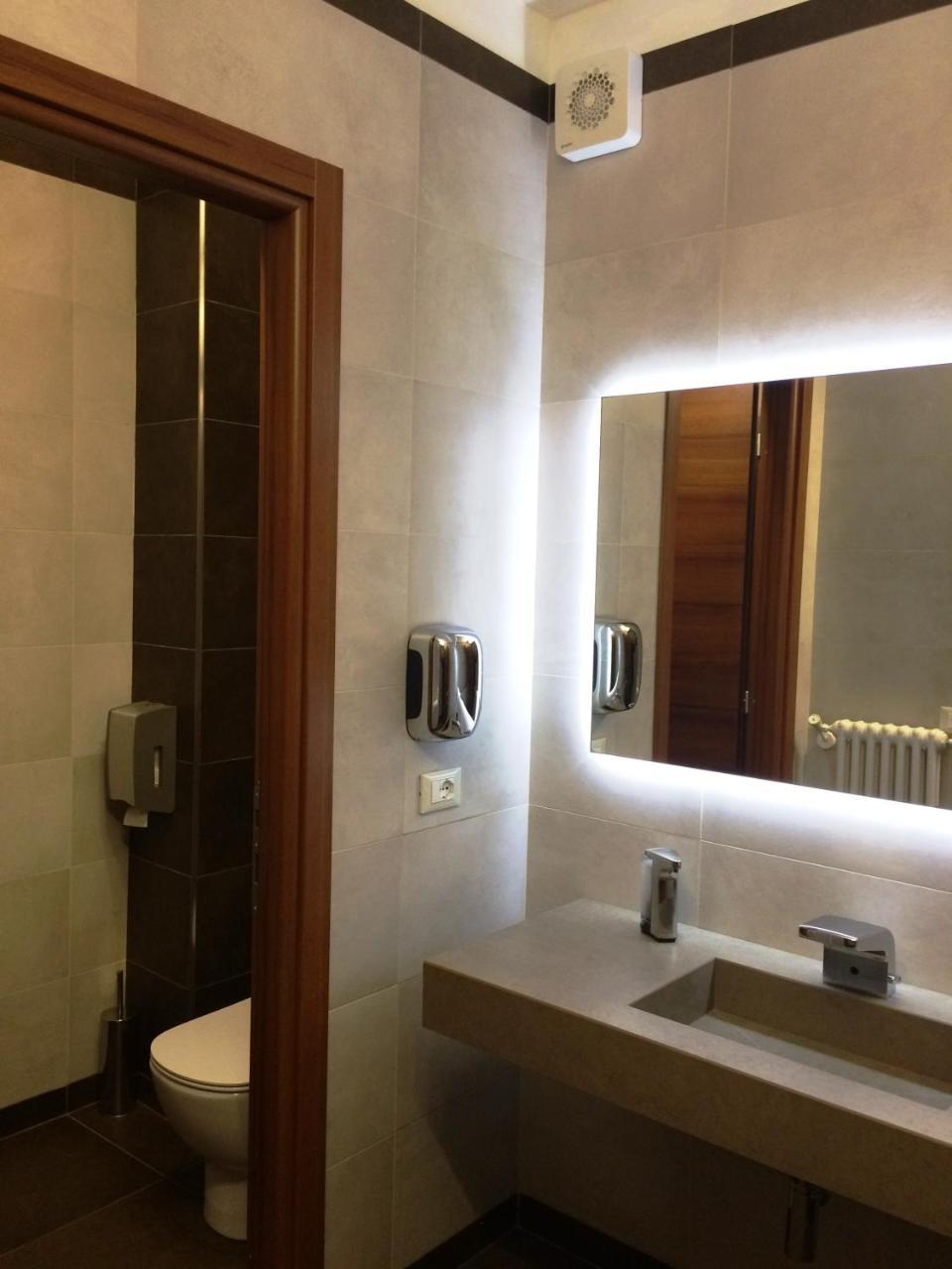 ססטריארה Resort Hotel Palace 2 מראה חיצוני תמונה